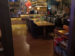 -莉莉家的音乐花园餐吧(航空路店)