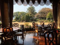 -浙江西子宾馆·瑶园咖啡厅