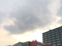 -恒生万鹂广场(唐镇店)
