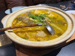 -长安大牌档之龙头酒肆(荣民龙首广场店)