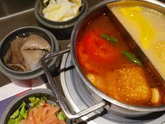 -壹小馆.皇城老妈(成都太古里店)