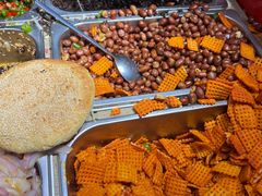 -三兄弟高炉烧饼