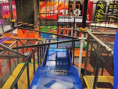 -VFSC极限蹦床主题公园(乐园道彩悦城阳光店)