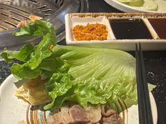 -牛焱·烧肉酒肆(五大道店)