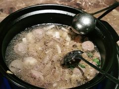 -同仁四季椰子鸡(海岸城天利店)