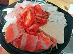 相扑锅仔套餐-和风日本料理(腾飞园店)