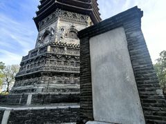 -玲珑塔公园