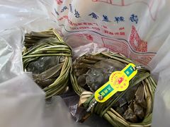 -南沙十九涌渔人码头-南门