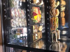 -星巴克(成都机场T2店)