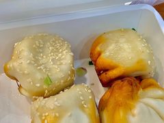 -腾元生煎(西华路店)