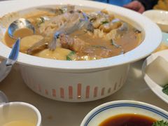 -宁海食府·涌宴(真和店)