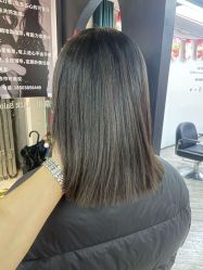 -奈川烫染Salon