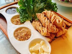 -胡杨记忆(和平路店)