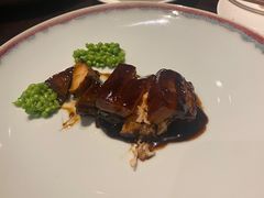 -杭州西子湖四季酒店·金沙厅