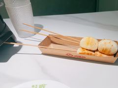 -蛙喔牛蛙(太仓万达店)