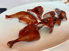 -利苑酒家(合景国际金融广场店)
