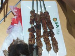 -苏氏牛肉面(团结路店)