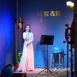 可以穿蒙古袍哟~即使额头爆痘、也要吃他家羊肉