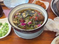 -禾记花园涮肉餐厅