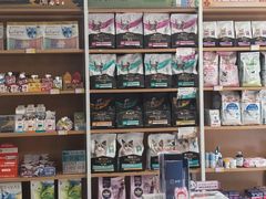 -艾贝尔宠物医院·24H转诊中心·肿瘤猫专科(江宁双龙店)