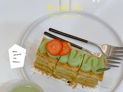 -BanCake·法式千层·拿破仑專門店