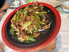 -庆云楼饭庄(什刹海店)