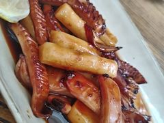 -玛格萝妮比萨屋(四平店)
