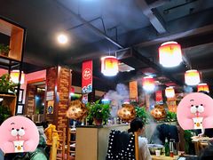 大堂-袁记串串香(北国店)