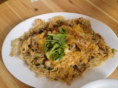 -老彬专工蚝烙糕粿