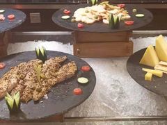 -长沙富力万达文华酒店