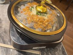 -前海沿·海鲜水饺青岛菜(乐客城店)