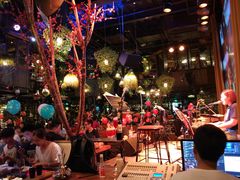 大堂-胡桃里音乐酒馆(白云五号T5 MALL店)