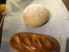 -啊噗吐呦现场烘焙(麦凯乐店)