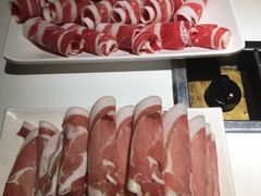 -乔先生涮肉·鲜活牛羊肉火锅(塘沽店)