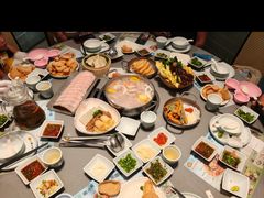 -椰小鸡·琼州糟粕醋·火锅(美兰缤纷城店)