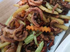 -金三可市井水煮鱼(金碧园店)