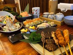 -坂吉屋·居酒屋深夜食堂(龙湖店)