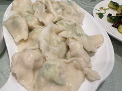 -黄家饺子东北特色菜馆(湖滨商业街店)
