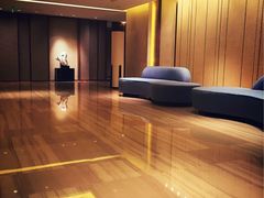 -舟山希尔顿酒店