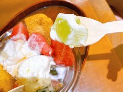 -椰椰大吉(海城店)