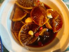 -天祥斋老北京八大碗烧烤家常菜(田村店)