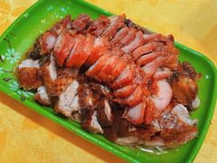 -老字号蛇口德记烧腊饭店·海鲜加工