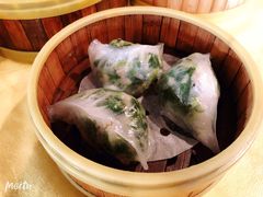 韭菜饺-369茶餐厅
