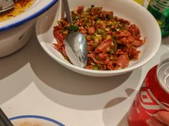 -兰湘子·湘菜小炒(南京江宁万达店)