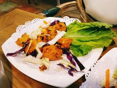 -Masala Curry and BBQ·玛莎拉巴基斯坦美食(金水万达店)