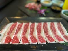 -牛中牛烤肉店(民生街店)