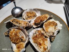 -蚝歌(中山七路店)