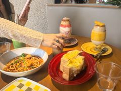 -SorSod 咖啡&食堂
