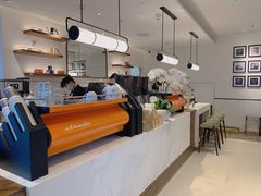 -Peet's Coffee皮爷咖啡(上海长风大悦城店)