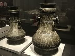 -宝鸡周原博物院